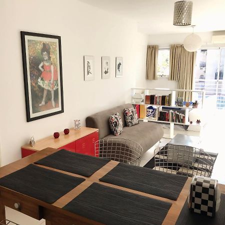 Nice Flat In Saavedra Buenos Aires Dış mekan fotoğraf