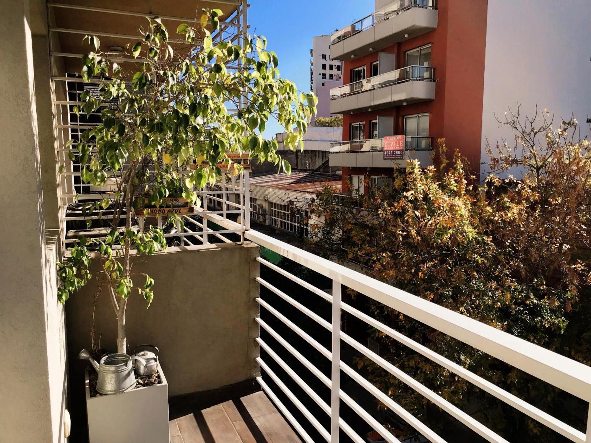 Nice Flat In Saavedra Buenos Aires Dış mekan fotoğraf