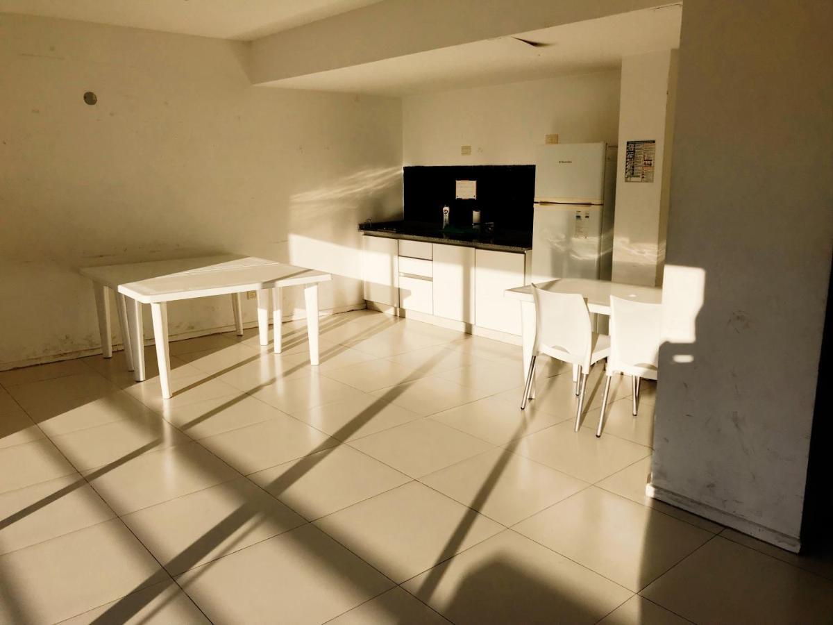 Nice Flat In Saavedra Buenos Aires Dış mekan fotoğraf