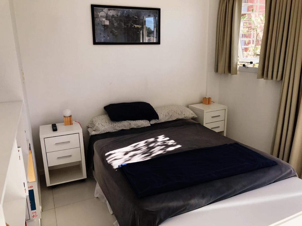 Nice Flat In Saavedra Buenos Aires Dış mekan fotoğraf